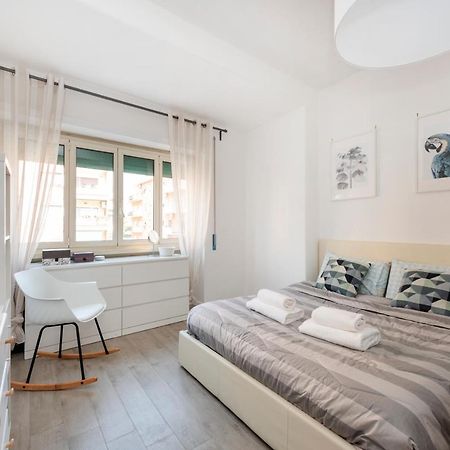 Easystayrome Vatican Home Free Wifi Metro المظهر الخارجي الصورة