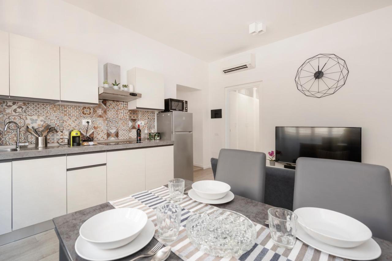Easystayrome Vatican Home Free Wifi Metro المظهر الخارجي الصورة